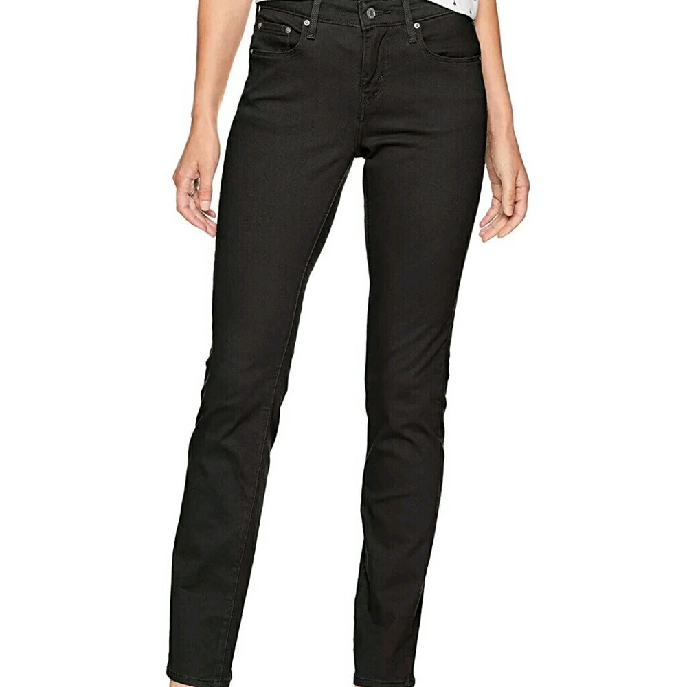 ***SOLD***Levis 505 Straight Leg Jeans